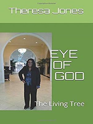 cover image of The Living Tree